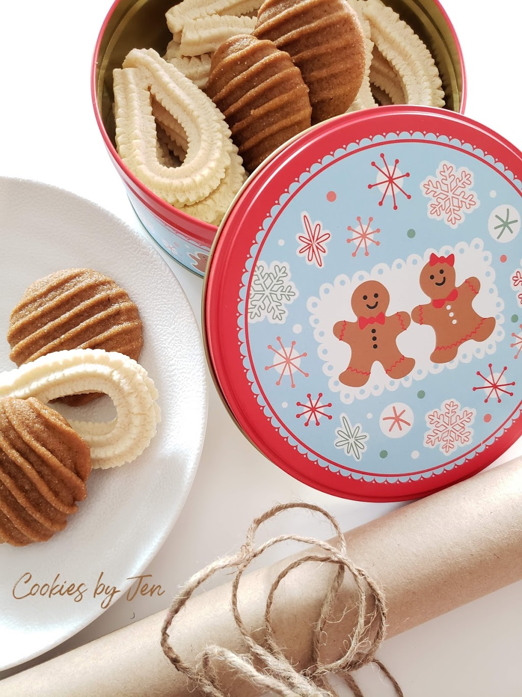 Cookies by Jen | 109 Channelside Cove SW, Airdrie, AB T4B 3J1, Canada | Phone: (403) 605-1513