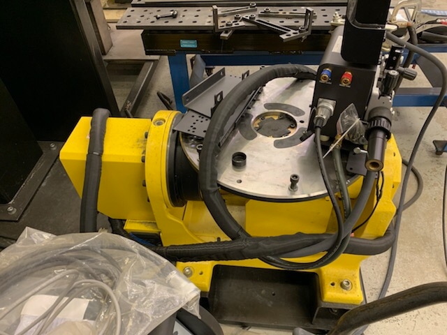 Aces Robotics LTD. Industrial Automation | 19 City View Dr, Etobicoke, ON M9W 5A5, Canada | Phone: (416) 622-4463