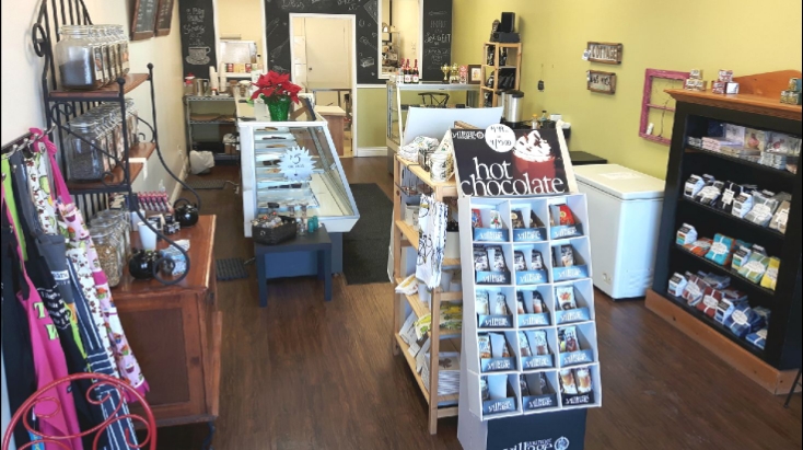 Baked4U | West, 1837 Lansdowne Street #9a, Peterborough, ON K9K 1R4, Canada | Phone: (705) 874-1695