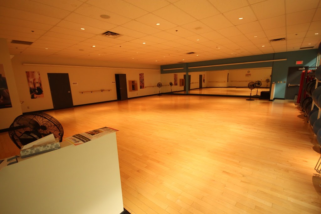 Rady JCC Fitness Centre | 123 Doncaster St, Winnipeg, MB R3N 2B3, Canada | Phone: (204) 477-7510