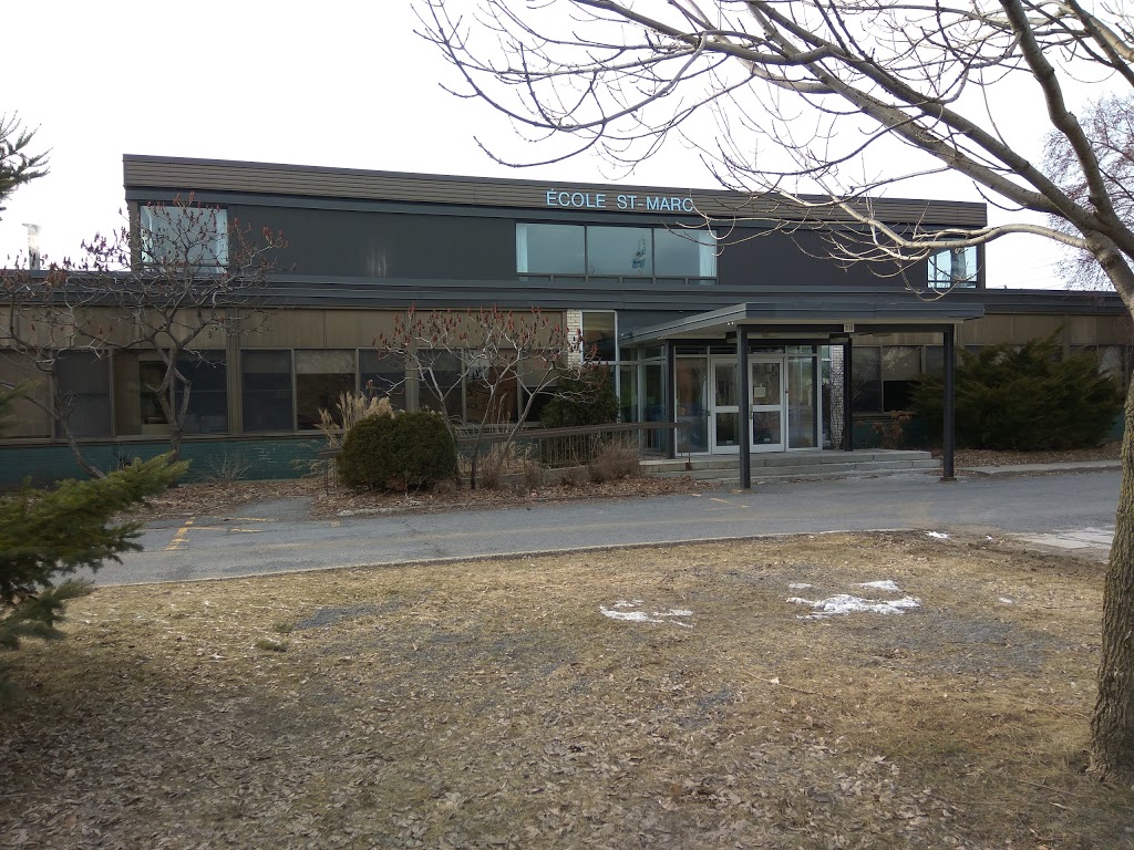 School Saint-Marc | 30 Ch Haendel, Candiac, QC J5R 1R8, Canada | Phone: (514) 380-8899