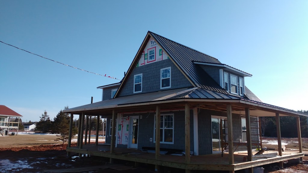 Penderosa Cottages | 300 Penderosa Beach Rd, Kensington, PE C0B 1M0, Canada | Phone: (800) 563-3301