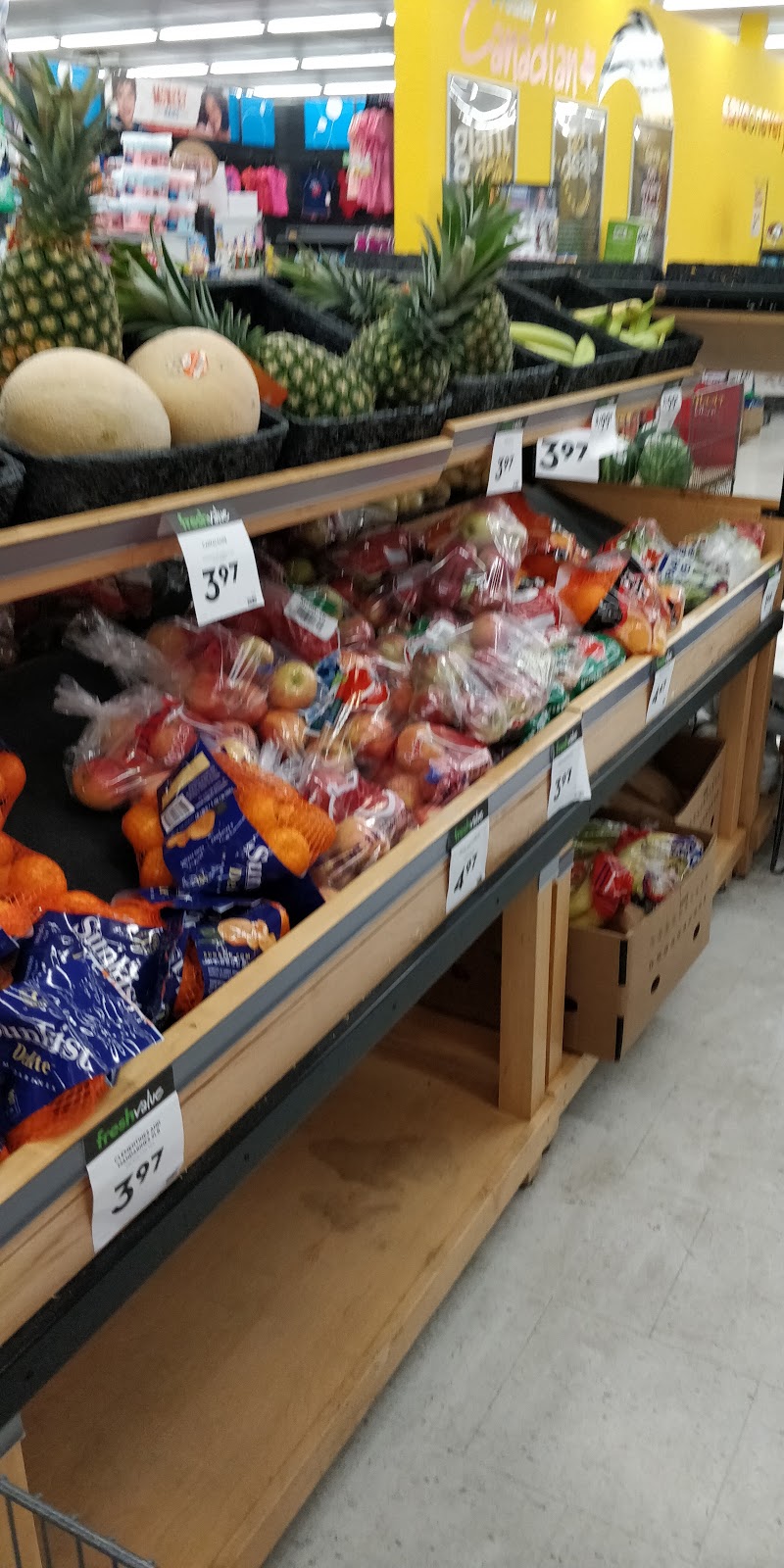Giant Tiger | 4501 Tecumseh Rd E, Windsor, ON N8W 1K6, Canada | Phone: (519) 944-9848