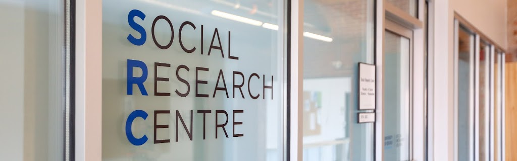 Ontario Tech Social Research Centre (SRC) | 61 Charles St, Oshawa, ON L1G 0K5, Canada | Phone: (905) 721-3092