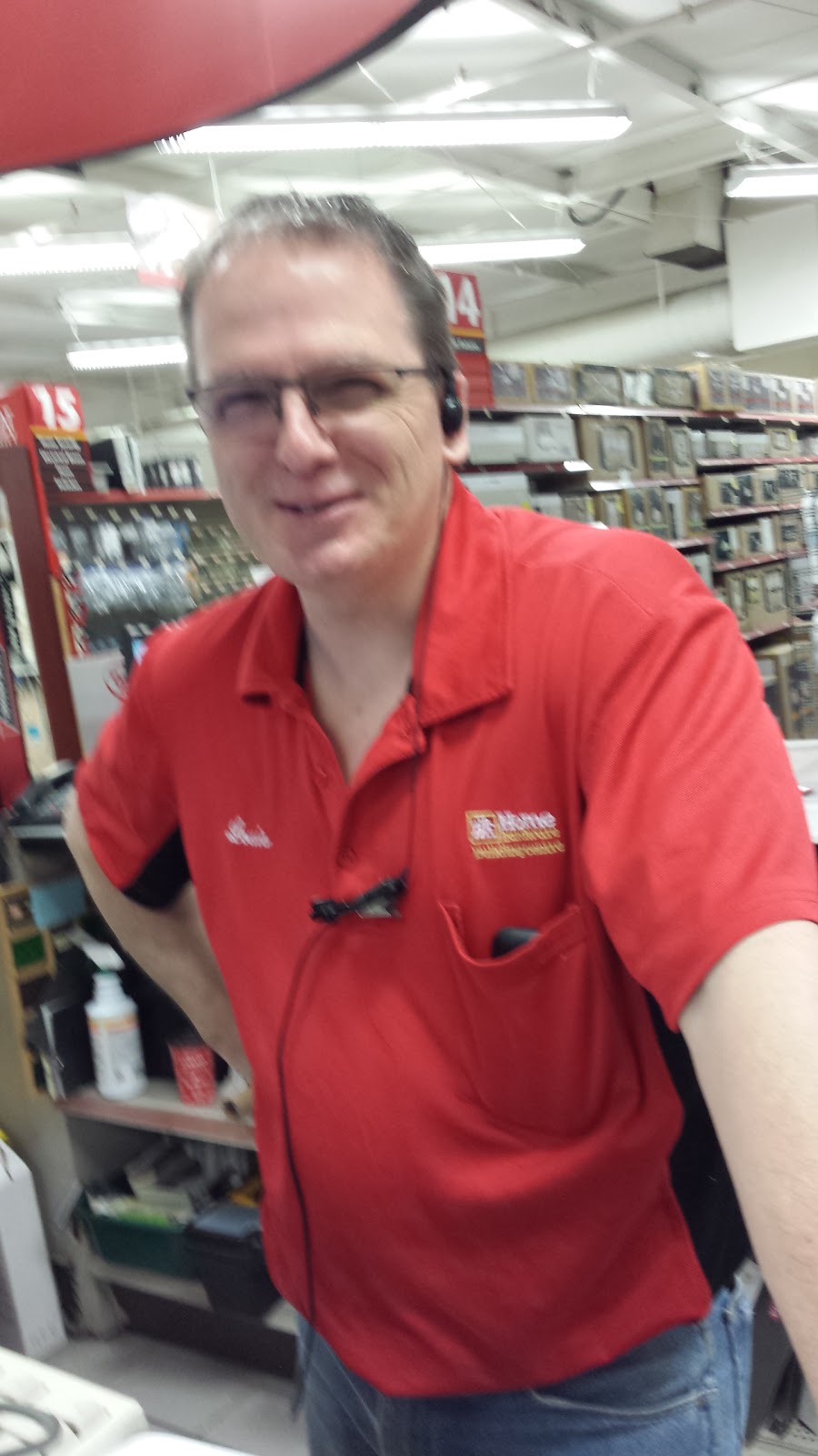 Essex Home Hardware Building Centre | 47 Wilson Ave, Essex, ON N8M 2L9, Canada | Phone: (519) 776-4646
