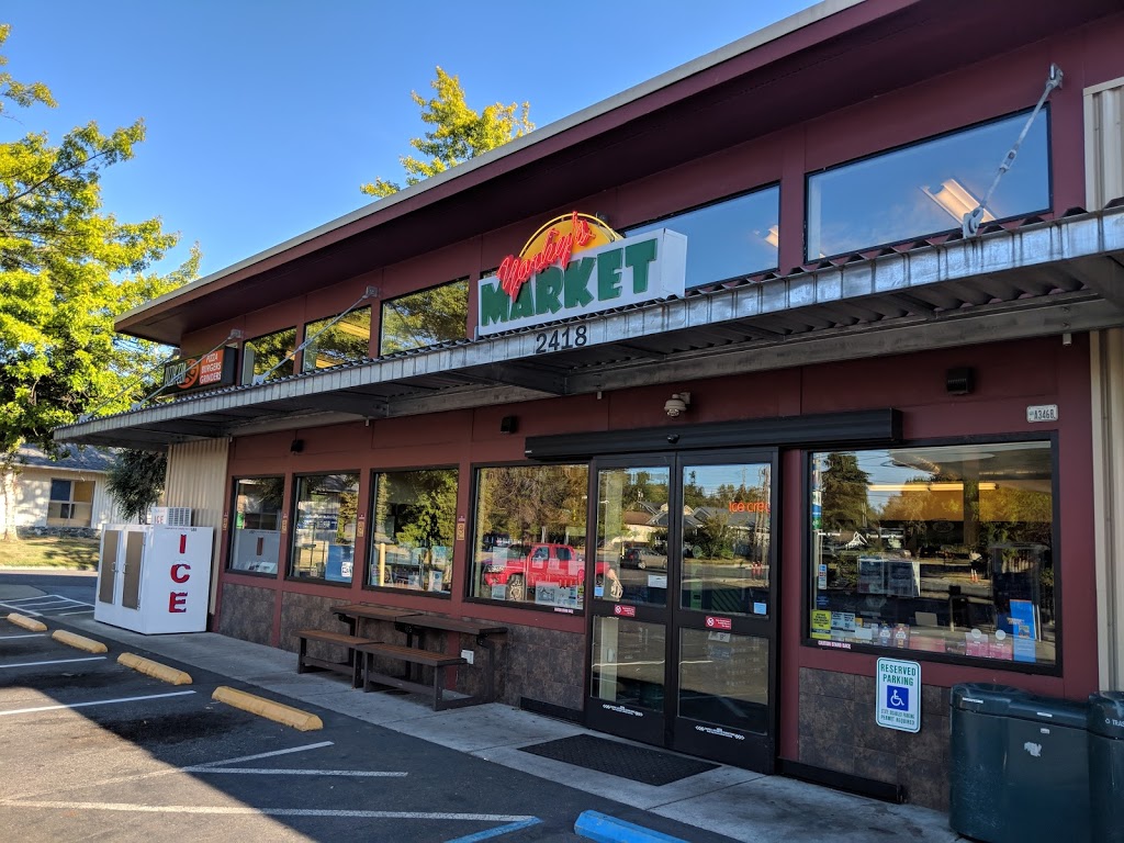 Market Fuel | 2410 Alabama St, Bellingham, WA 98229, USA | Phone: (360) 733-7883