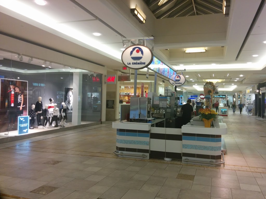 La Crémière | 401 Boul Labelle, Place rosemere, Rosemère, QC J7A 3T2, Canada | Phone: (450) 419-3777