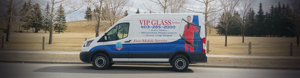VIP Glass Services | 10960 42 Street Northeast #235, Calgary, AB T3N 2B8, Canada | Phone: (403) 285-2000