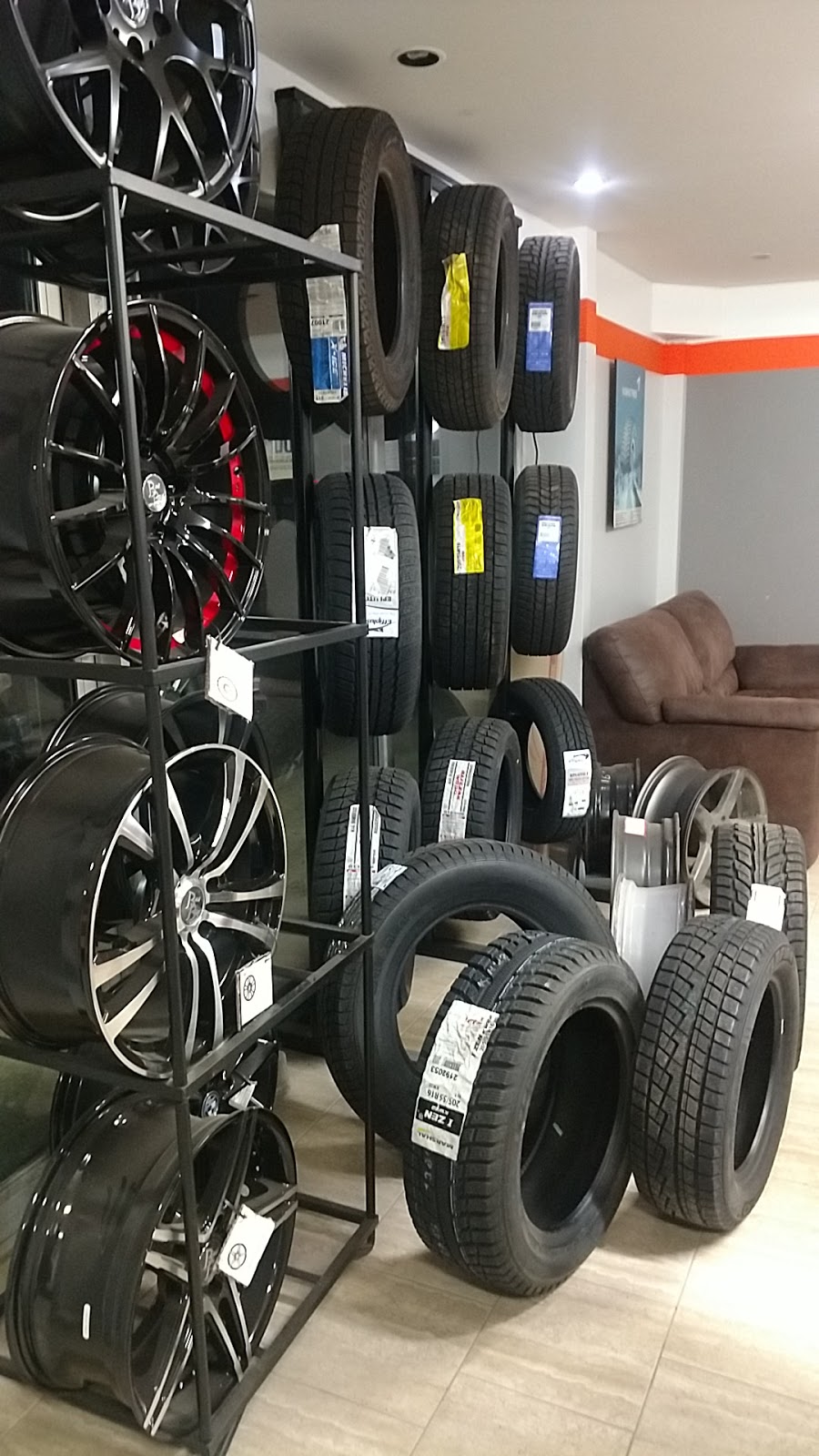 Pneu C Gagne | 1620, ch Pink, Gatineau, QC J9J 3N6, Canada | Phone: (819) 557-1007