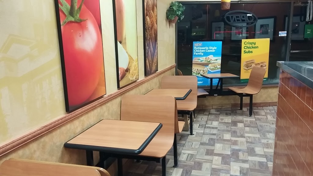 Subway | 9025 Torbram Rd Pad B, Brampton, ON L6S 3L2, Canada | Phone: (905) 792-7525