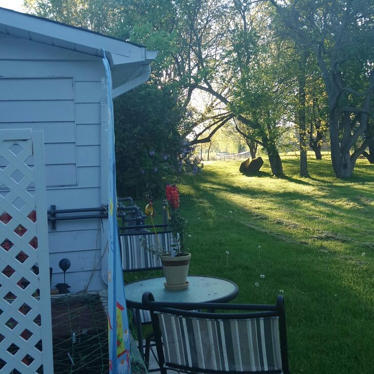 Orchard Hollow Park | 1091 Orchard Hollow Dr, Manotick, ON K4M 1J9, Canada