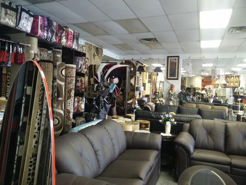 Decent Furniture Store And Accessories | 4403 Kingston Rd, Scarborough, ON M1E 2N2, Canada | Phone: (416) 284-2572