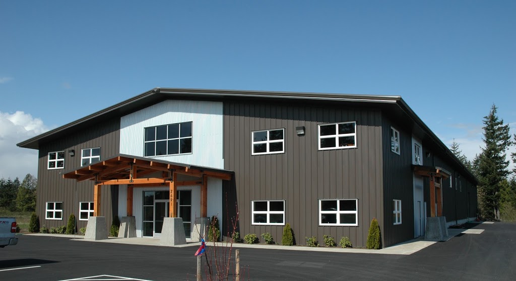 Priority One Nutritional Supplements Inc. | 2681 Delta Ring Rd, Ferndale, WA 98248, USA | Phone: (360) 366-7285