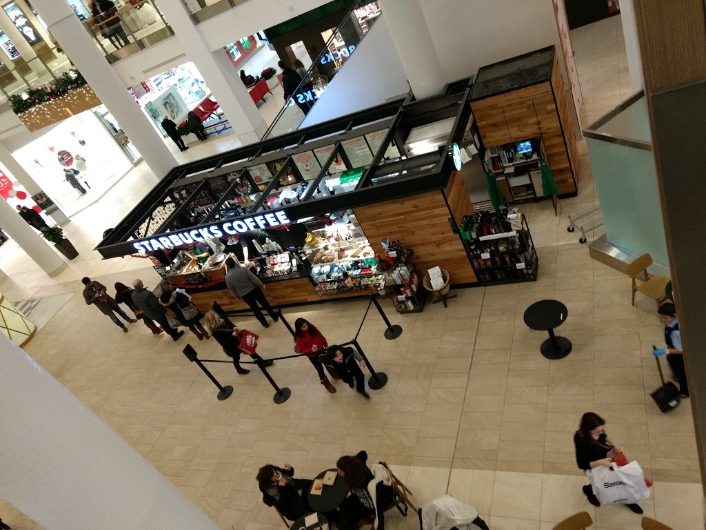Starbucks | 240 Leighland Ave K101, Oakville, ON L6H 3H6, Canada | Phone: (365) 773-1008