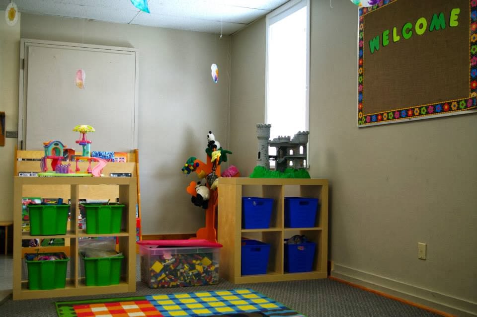 Panda Bear Childrens Place Ltd | 12460 Harris Rd, Pitt Meadows, BC V3Y 2J5, Canada | Phone: (604) 315-8970