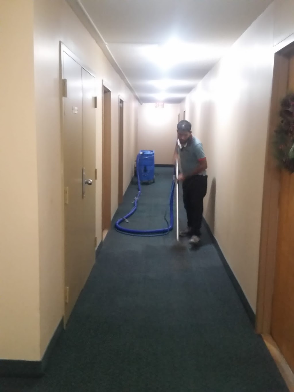 Anu building Services | 46 Daiseyfield Ave, Courtice, ON L1E 3E8, Canada | Phone: (289) 274-0648