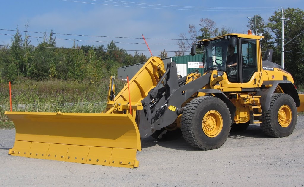 Donnacona Métal Inc | 196 Rue Armand Bombardier, Donnacona, QC G3M 2X5, Canada | Phone: (418) 285-2214