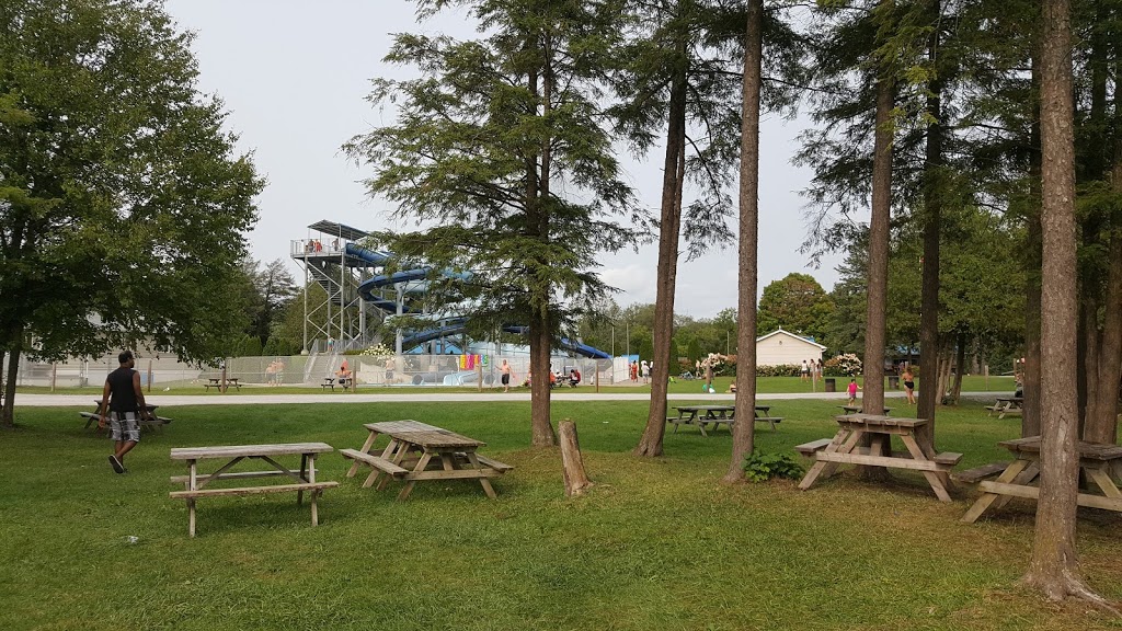 Cedar Park | 6296 Cedar Park Rd, Haydon, ON L1C 3K2, Canada | Phone: (905) 263-8109