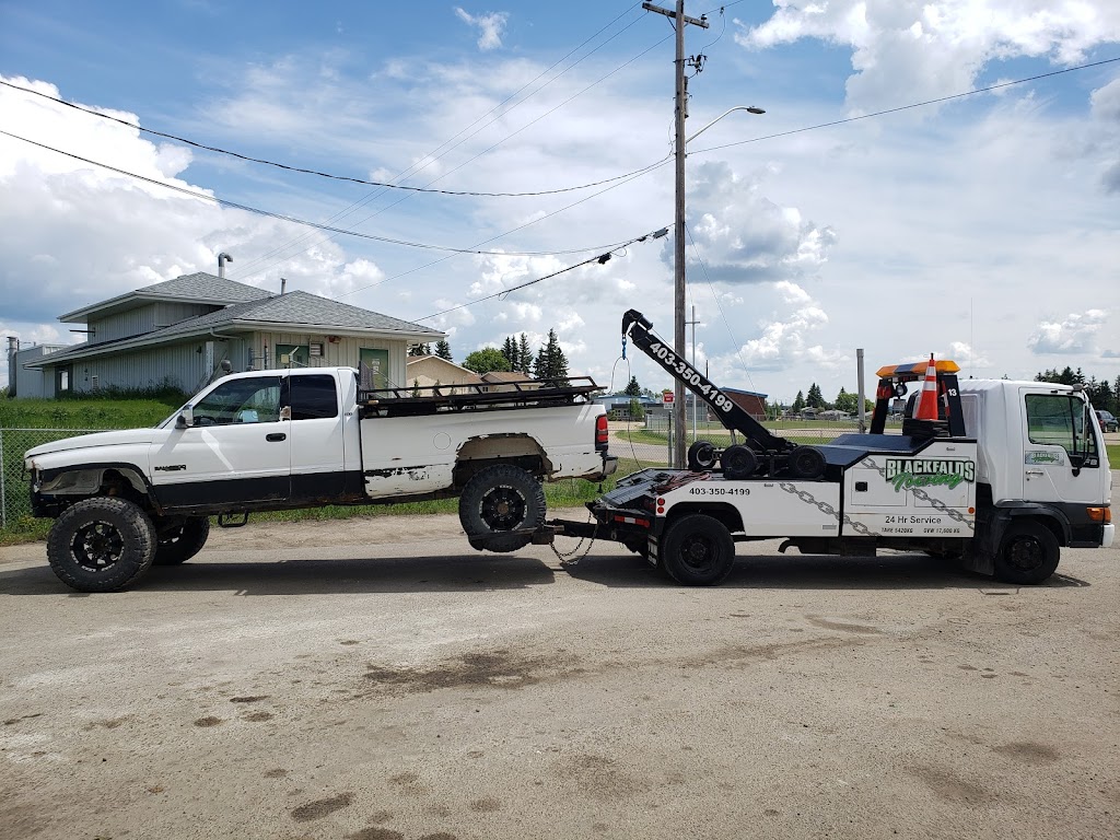 Blackfalds Towing | Box 713, 5205 Vista Trail, Blackfalds, AB T0M 0J0, Canada | Phone: (403) 350-4199