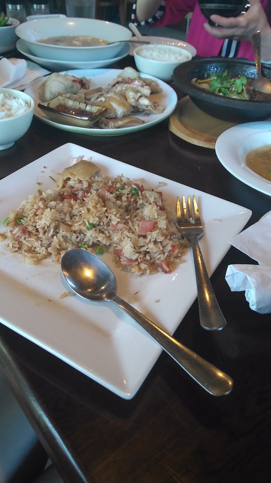 Hot Chai | 1406 Jingle Pot Rd #19, Nanaimo, BC V9R 6H3, Canada | Phone: (250) 591-6888