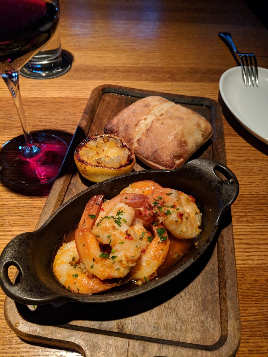Chop Steakhouse & Bar | 801 Dixon Rd, Etobicoke, ON M9W 1J5, Canada | Phone: (416) 674-7500