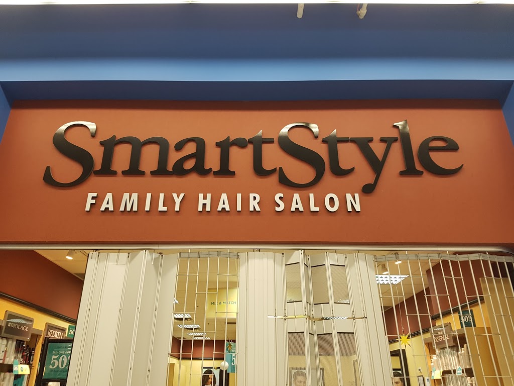 SmartStyle Hair Salon | 255 East Hills Blvd Se Located Inside Walmart #1136, Calgary, AB T2A 4X7, Canada | Phone: (403) 272-2408