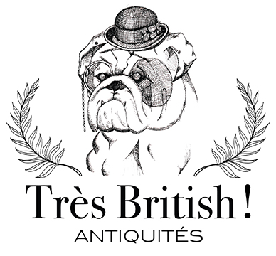 Très British Antiquités | 36 Rue St Vincent, Sainte-Agathe-des-Monts, QC J8C 2A6, Canada | Phone: (819) 321-2730