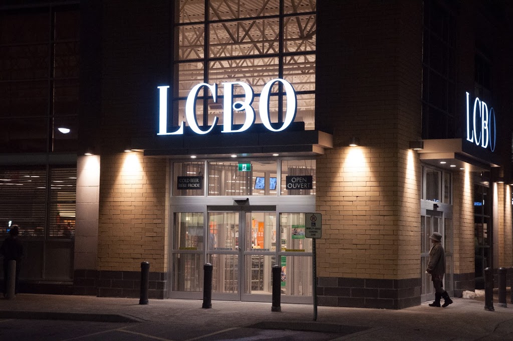 LCBO | 16 Wellington St W building B, Guelph, ON N1H 3R9, Canada | Phone: (519) 822-4831
