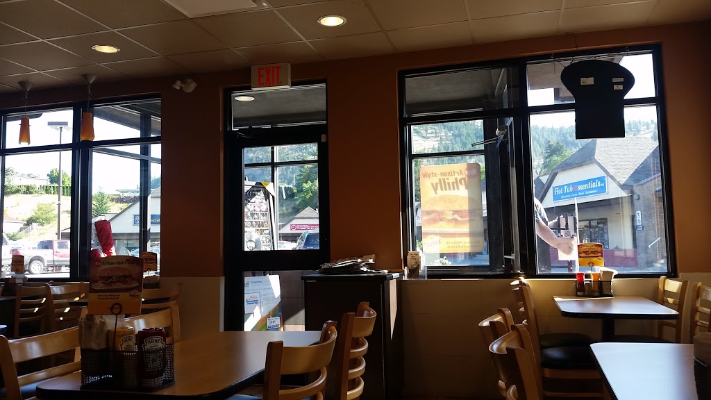 Dairy Queen Grill & Chill | 7519 Prairie Valley Rd, Summerland, BC V0H 1Z4, Canada | Phone: (778) 516-5009