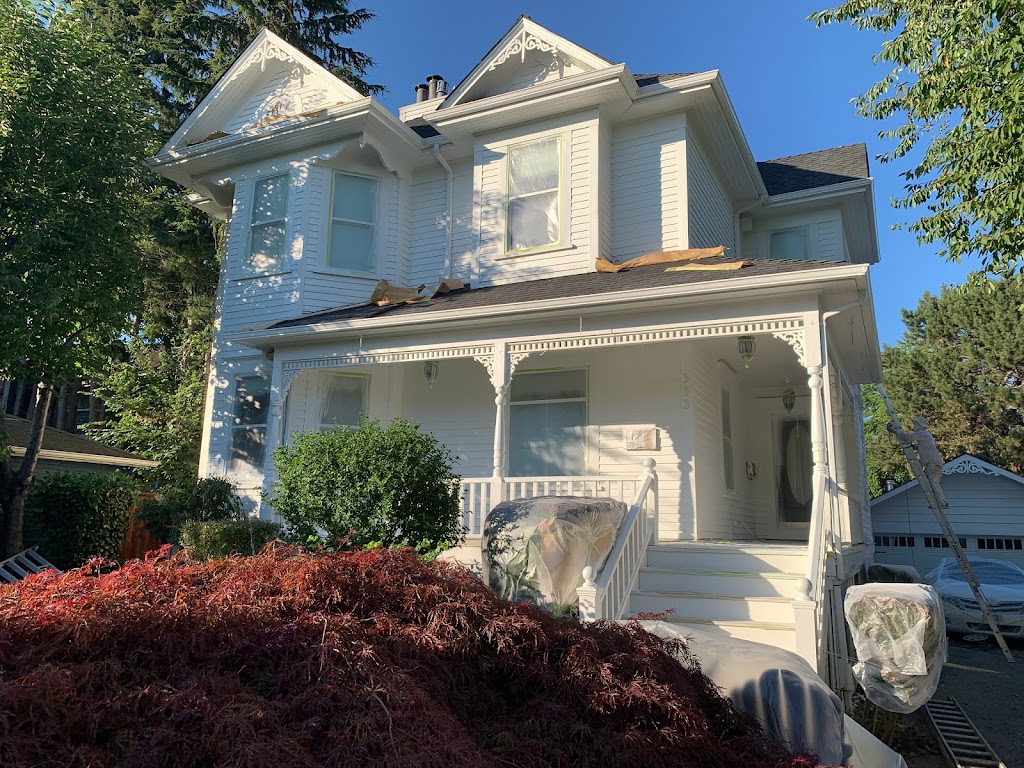 T-Port Painting and Home Improvement | 8699 158 St #10, Surrey, BC V4N 1G9, Canada | Phone: (778) 223-5956
