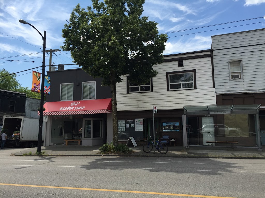 Trans4mation Health and Wellness | 4335 Dunbar St, Vancouver, BC V6S 2G2, Canada | Phone: (604) 338-9124