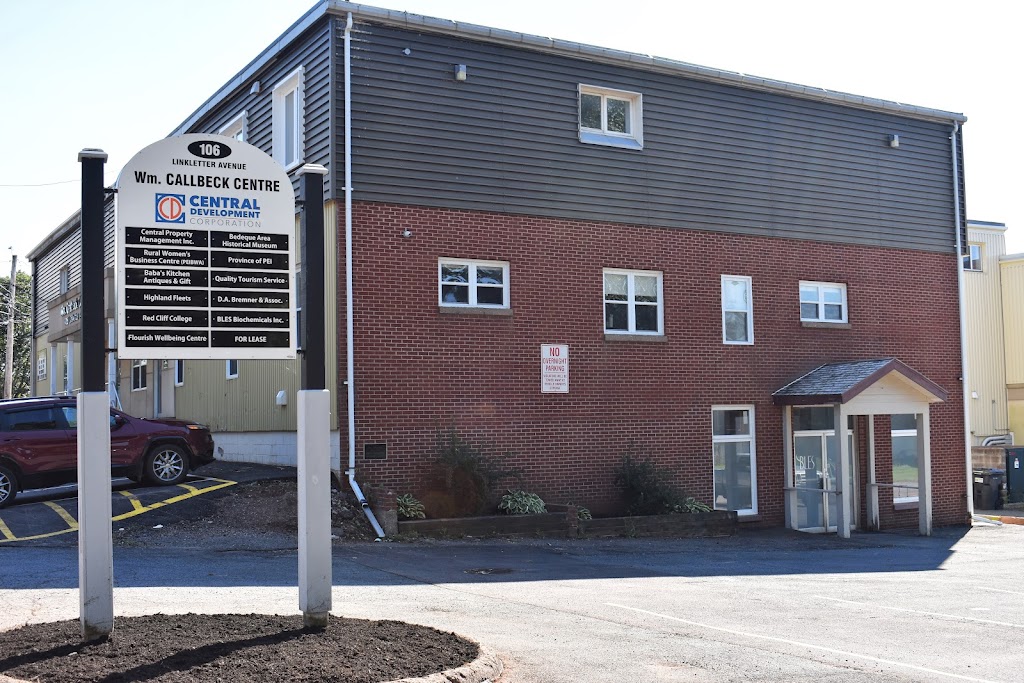 Red Cliff College of Applied Technology and Management | 106 Linkletter Ave, Central Bedeque, PE C0B 1G0, Canada | Phone: (902) 905-0188