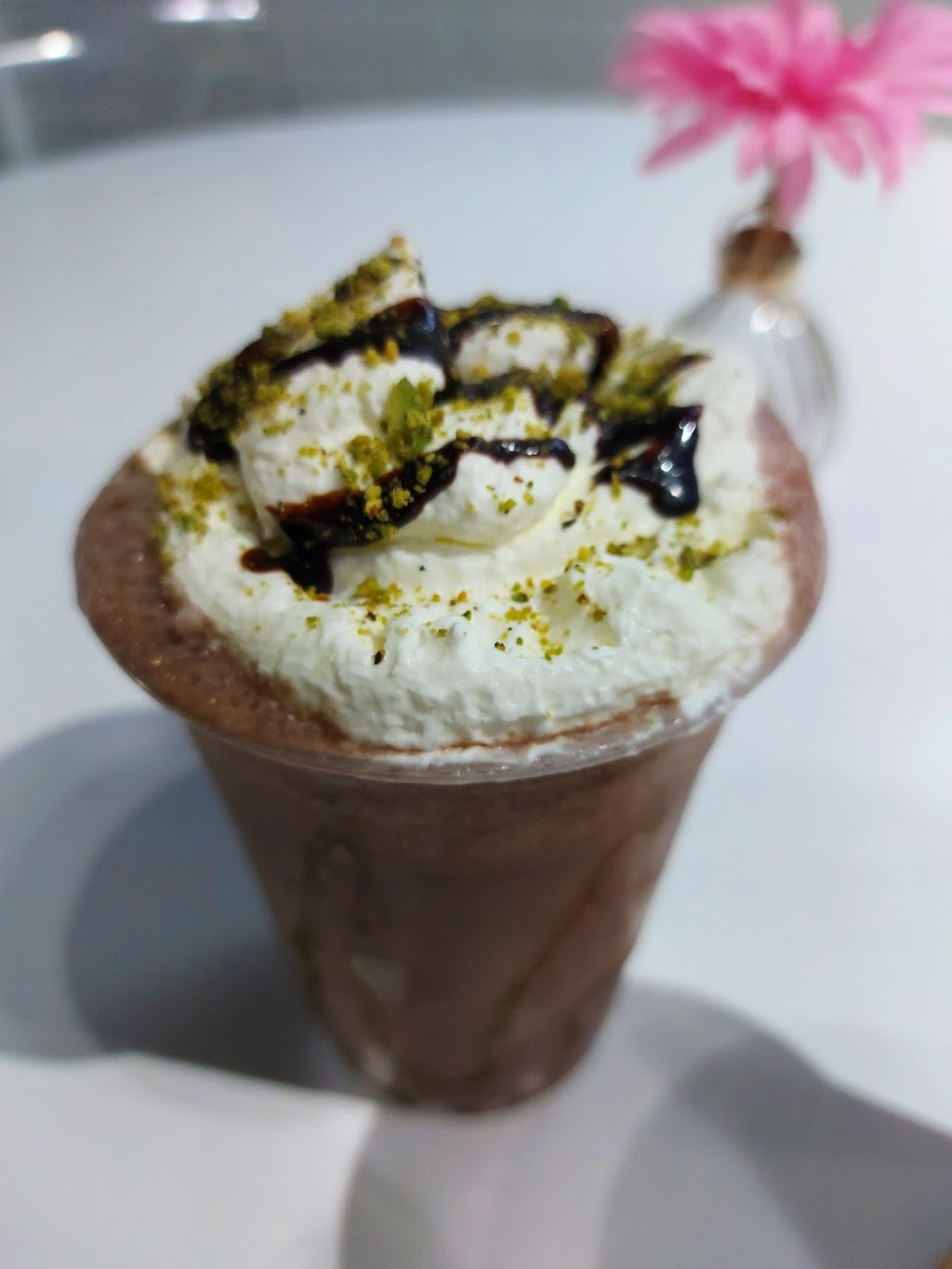 Pinochi ice cream | 1786 Stone Church Rd E Unit 3, Hamilton, ON L8W 0B4, Canada | Phone: (905) 560-3884