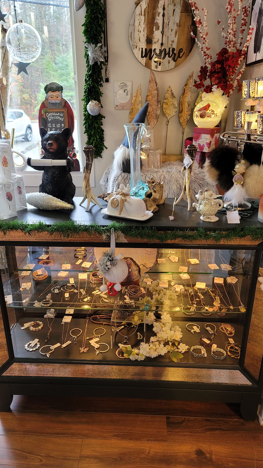 La petite Lulu | 1721 Rte du N, Brownsburg, QC J8G 2M8, Canada | Phone: (450) 512-5275