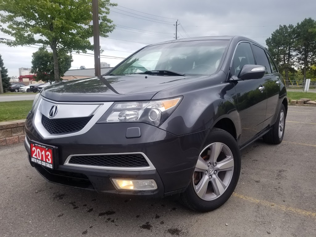 AUTO PLUS CAR SALES | 1225 Kennedy Rd unit B, Scarborough, ON M1P 4Y1, Canada | Phone: (416) 676-4941