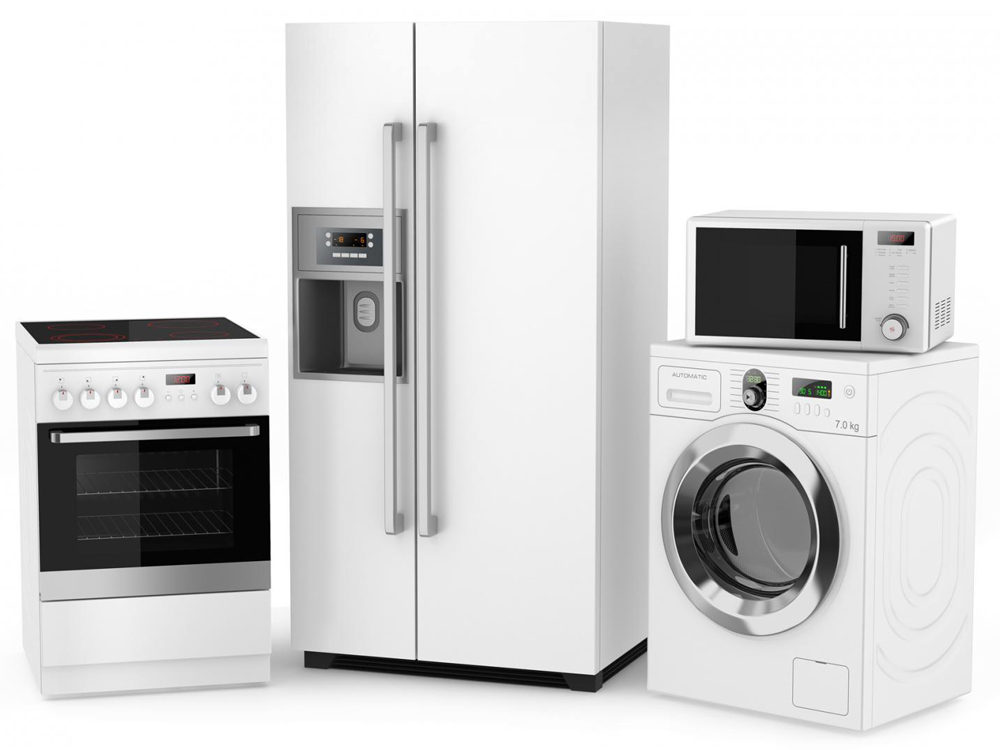 FD Réparations Électroménagers | 1797 Chem. des Patriotes, Saint-Ours, QC J0G 1P0, Canada | Phone: (450) 929-2276