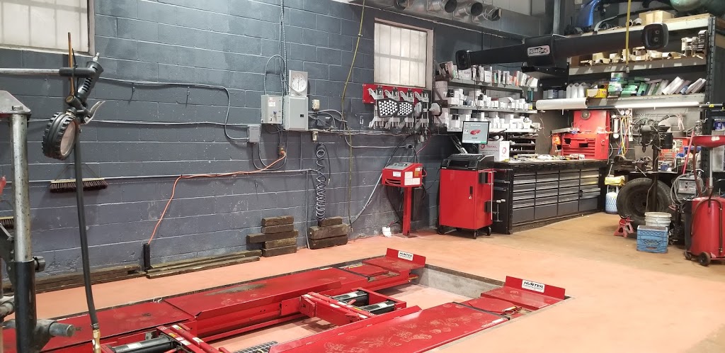 Sure Choice Auto Services Centre Ltd | 1285 Woodbine, East York, ON M4C 4E8, Canada | Phone: (416) 423-9161