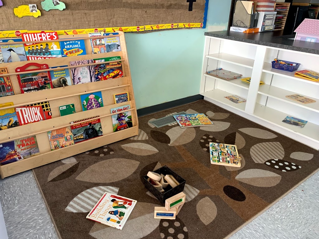 Dalhousie Community Preschool | 5432 Dalhart Rd NW, Calgary, AB T3A 1V6, Canada | Phone: (403) 286-2339