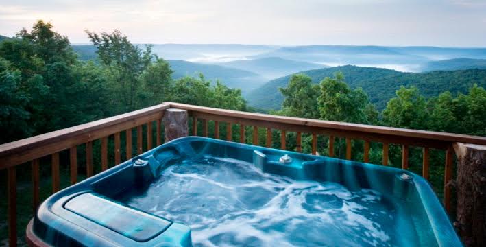 All Hot Tub Repairs | 1629 Stewart Line, Cavan, ON L0A 1C0, Canada | Phone: (705) 760-1147