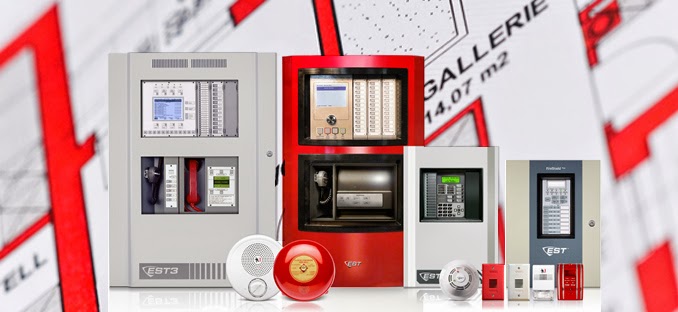 Chubb Fire & Security | 570 Bryne Dr, Barrie, ON L4N 9P6, Canada | Phone: (705) 722-3977
