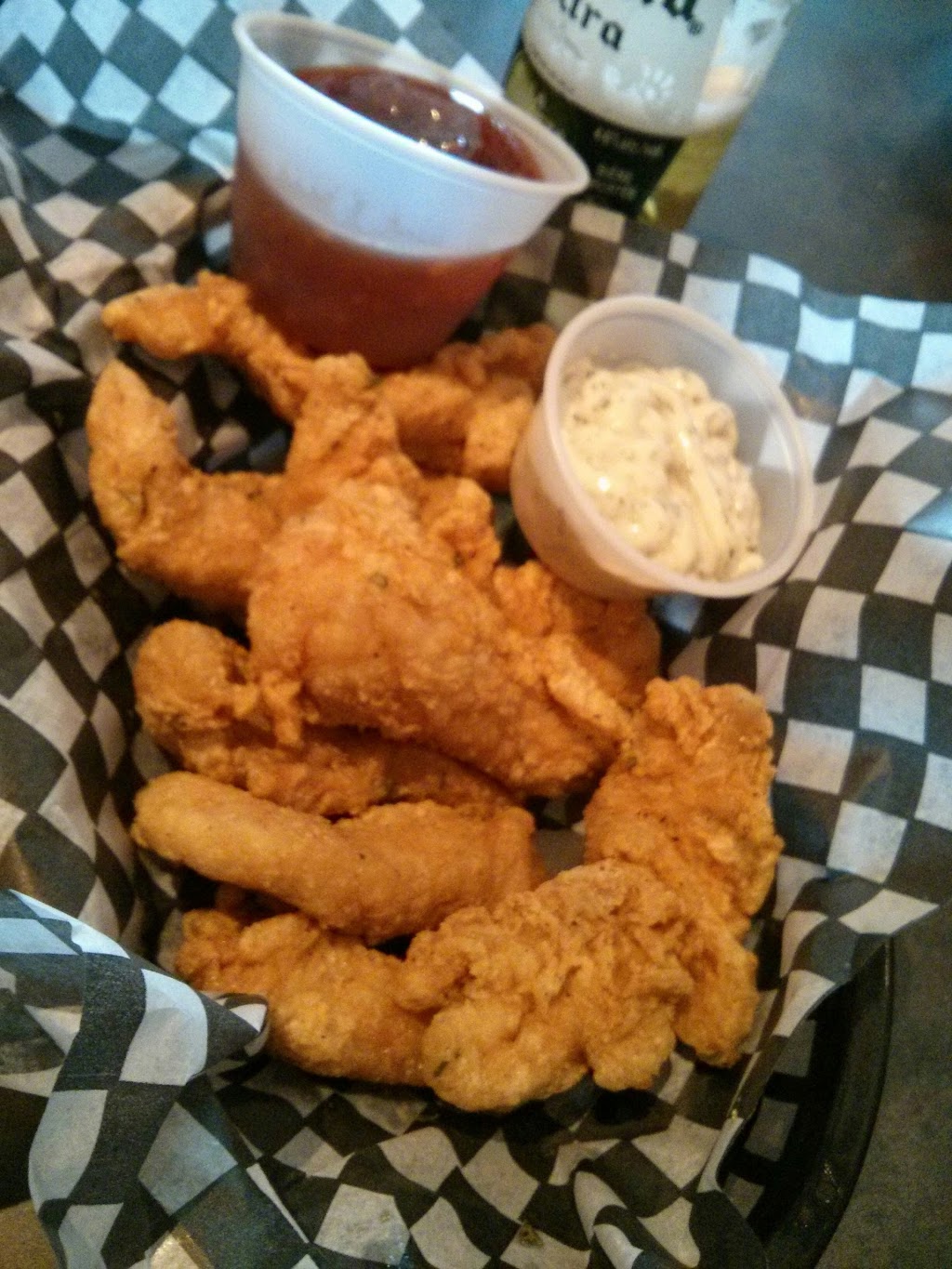 Waterfront Beach Bar & Grill | 103 1 St, Regina Beach, SK S0G 4C0, Canada | Phone: (306) 729-2020