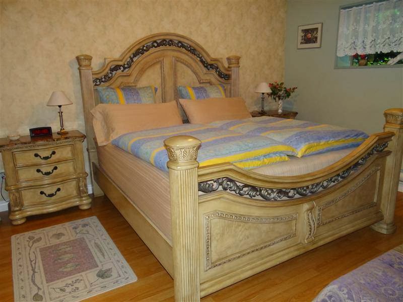 Green Gables Creekside Suite | 2242 Park Crescent, Coquitlam, BC V3J 6T2, Canada