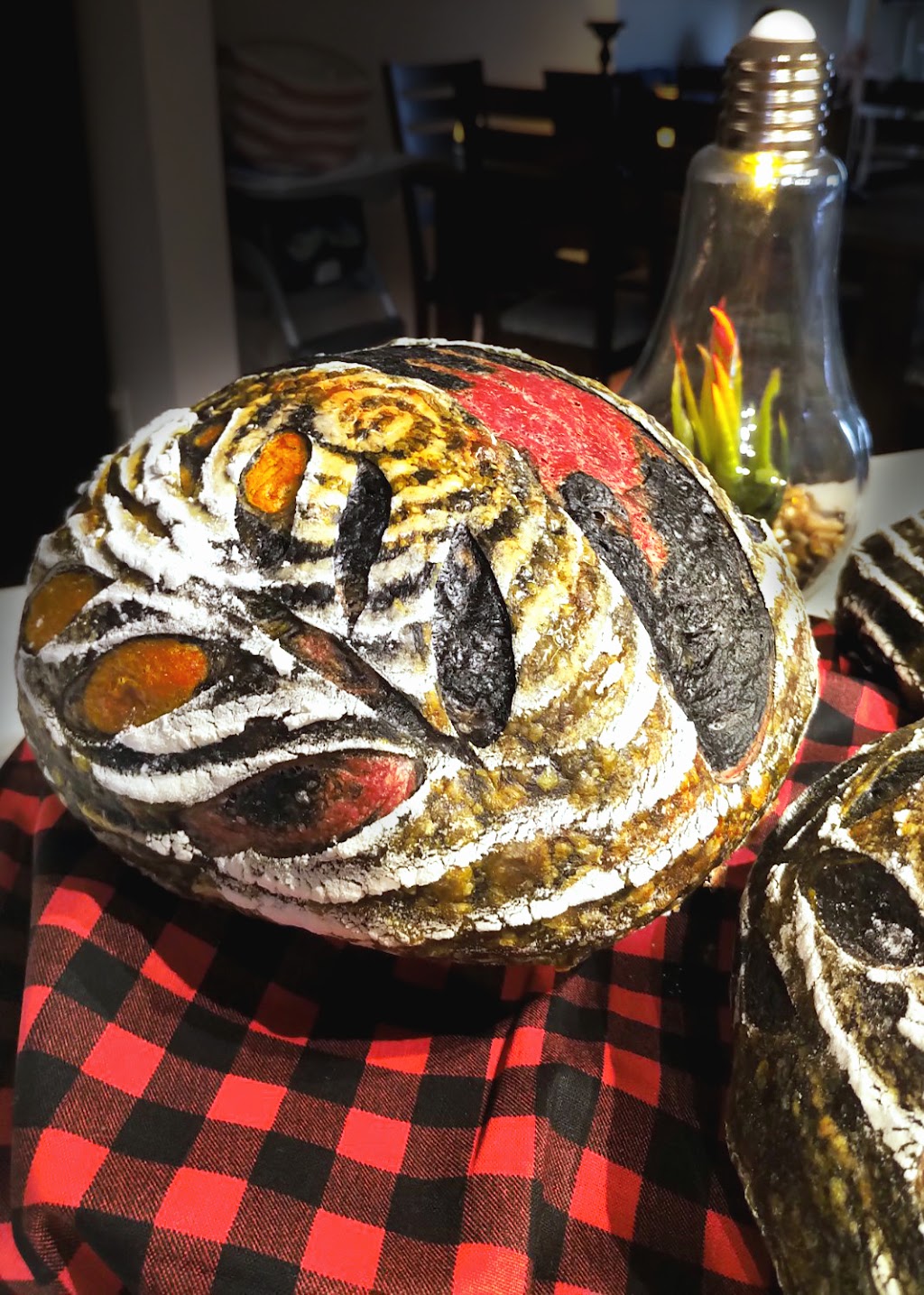 artisan bread Houce Inc | 5356 53 St NW, Calgary, AB T3A 3S5, Canada | Phone: (825) 735-2721
