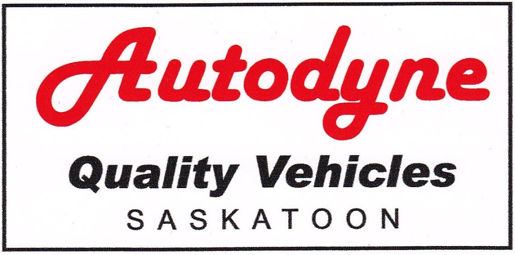 Autodyne Quality Vehicles | 629 Ave N S, Saskatoon, SK S7M 2N7, Canada | Phone: (306) 653-1802
