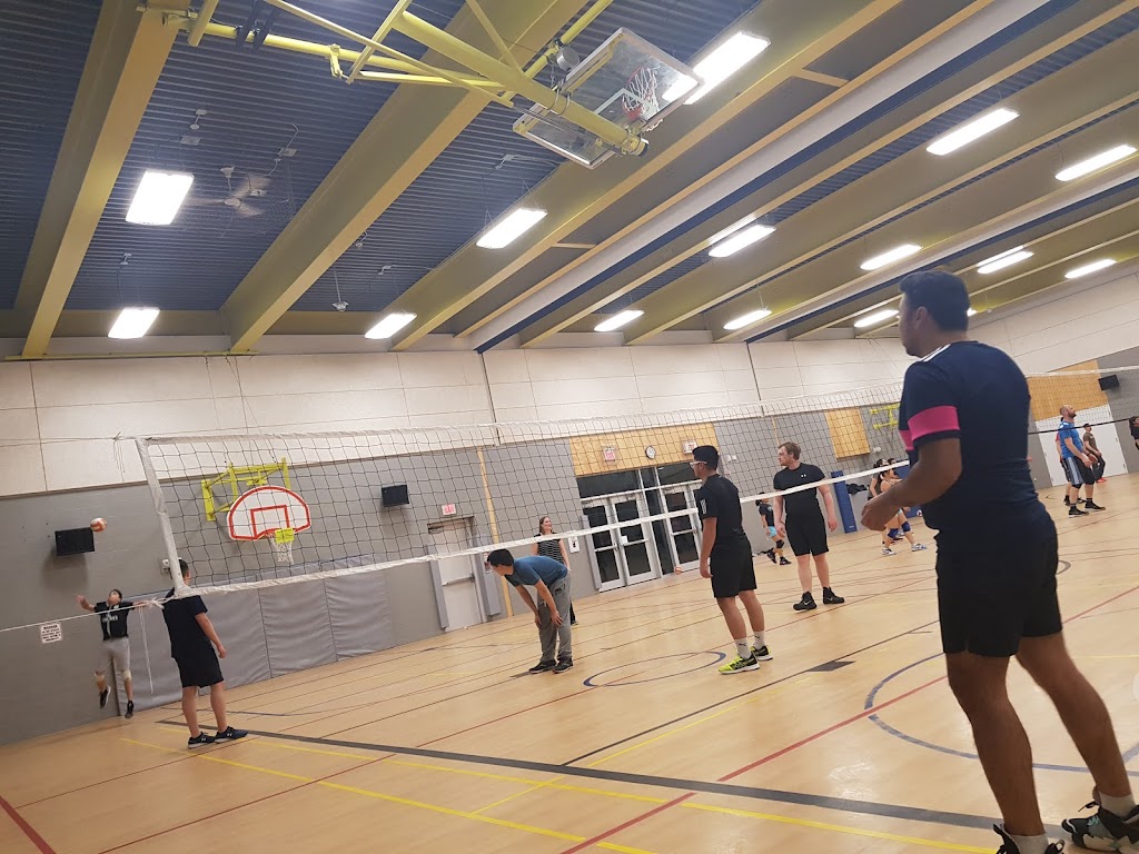 Stanley Park Community Centre | 505 Franklin St N, Kitchener, ON N2A 4K7, Canada | Phone: (519) 741-2504