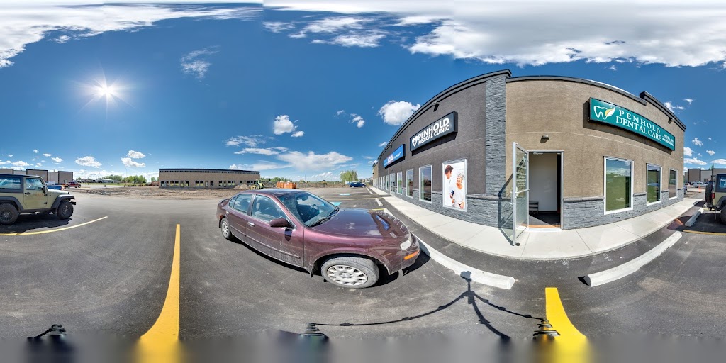 Penhold Dental Care | 1380 Robinson Ave #4, Penhold, AB T0M 1R0, Canada | Phone: (403) 886-7665