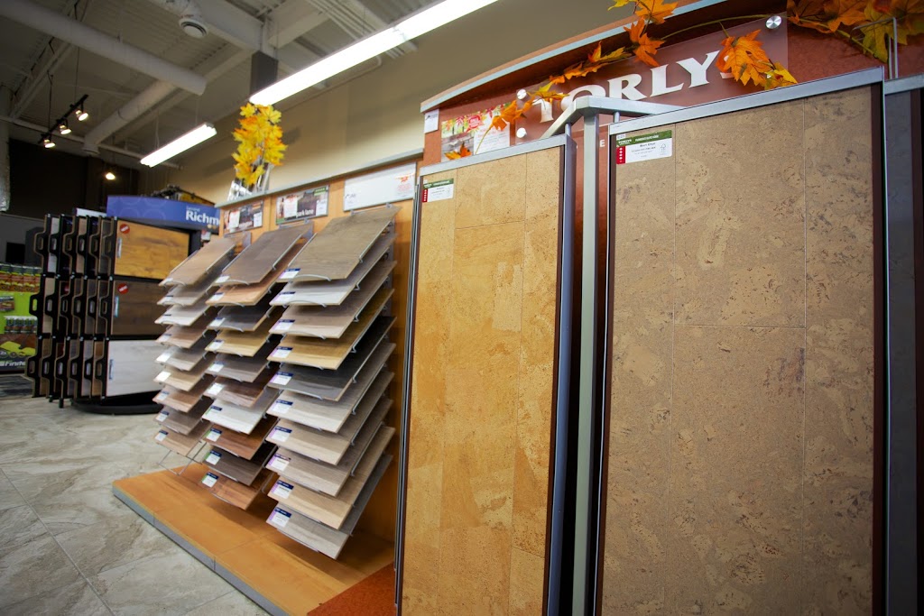 Eagleson Flooring | 600 Eagleson Rd, Kanata, ON K2M 1H4, Canada | Phone: (613) 599-3288