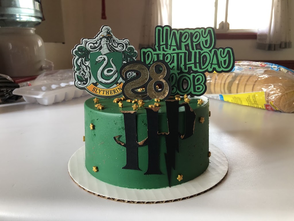 Cookie Jar Belleville | 159 Front St, Belleville, ON K8N 2Y6, Canada | Phone: (613) 696-5830