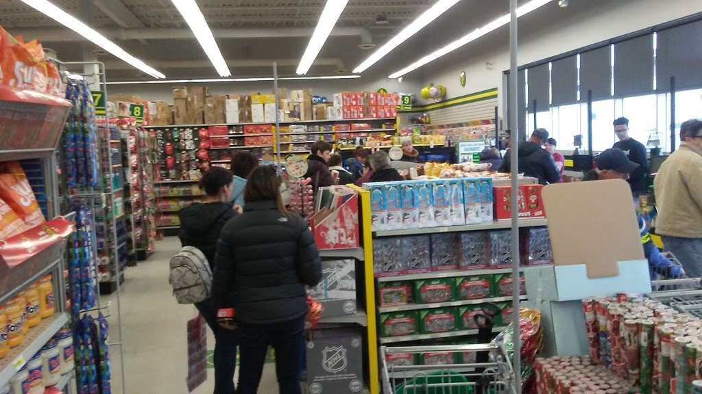 Dollarama | 11 Victoria St, Shediac, NB E4P 8T6, Canada | Phone: (506) 533-9419