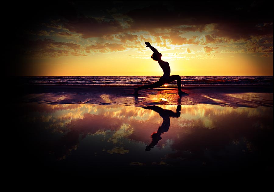 Reflexions Yoga Studio and School | 697 Wade Ave W #100, Penticton, BC V2A 1V6, Canada | Phone: (250) 462-9642